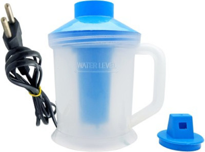 

Aastha All In One Vaporizer(blue)