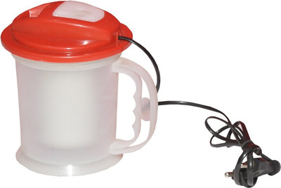 

Appliance Bazar STEAMER Vaporizer(Red)