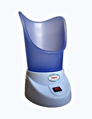 

Thrive Facial Sauna For Deep Face Cleaning Vaporizer(White, Blue)