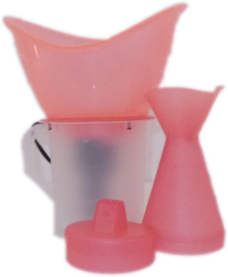 

Craftsbee HEALTHY STEAMER Vaporizer(Multicolor)