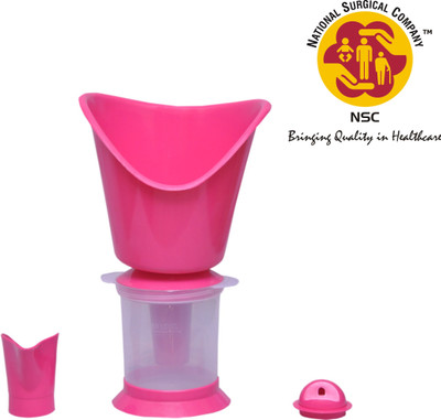 

NSC Block Nose Reliever Vaporizer(Pink)