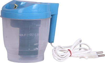 Orizon Steam Vaporizer(Blue)