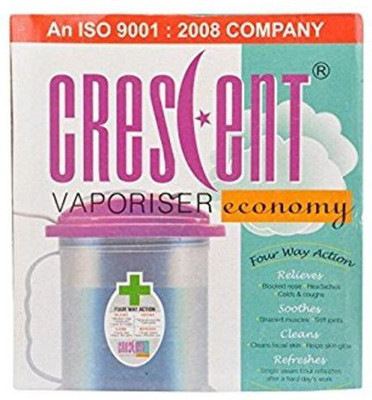 

Crescent Economy Vaporizer(na)