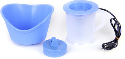 

Visiono Steamer Vaporizer(Blue, White)
