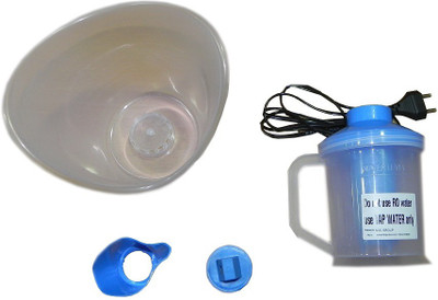 

NSC All in one Deluxe Vaporizer(Blue)