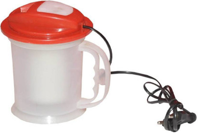 

SMARTGIFT VAPORISER Vaporizer(White, Red)