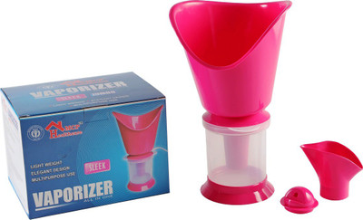 

MCP Sleek All in One Vaporizer(Pink)