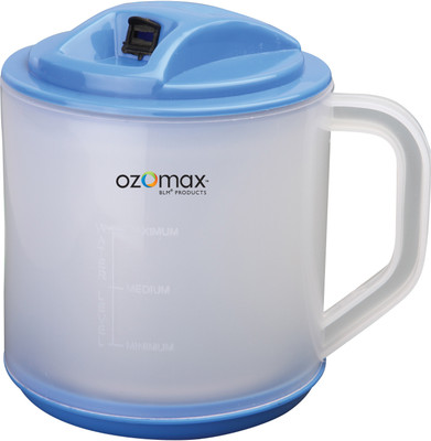 

Ozomax Easy Vaporizer(Blue, White)