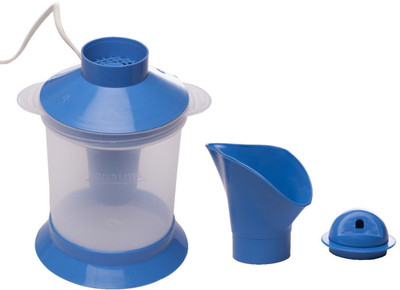 

JSB HF104 Compact Steam Vaporizer(Blue)