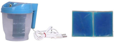 

Orizon cool pack free Vaporizer(Blue)
