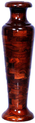 

Univocean OCH_320 Vase Filler(Sheesham wood, Antique)