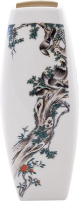 

FreshKnots CV004 Vase Filler(Ceramic Vase)