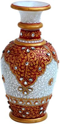 

Pooja Creation 15 Vase Filler(Flower vase pot)
