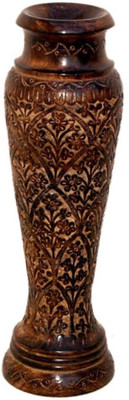 

Wood Beauty 8089 Vase Filler(Hand Carved)