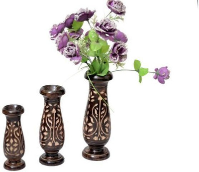 

Onlineshoppee AFR1914 Vase Filler(Flower Vase)
