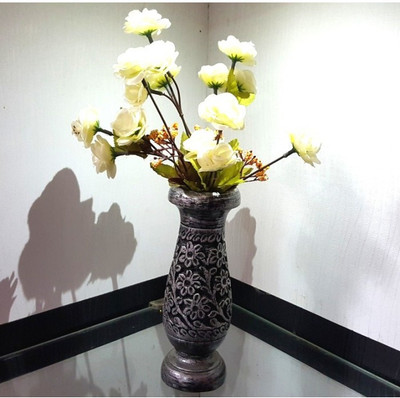 

Onlineshoppee AFR1520 Vase Filler(flower vase)