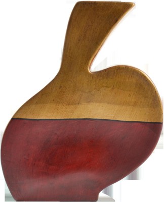 

The Art Effects Ceramic Vase(12 inch, Multicolor)