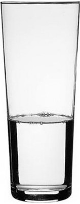 22% OFF on Pasabahce Glass Vase(10.25 inch, Clear)