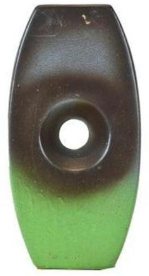 

The Art Effects Ceramic Vase(9.5 inch, Multicolor)