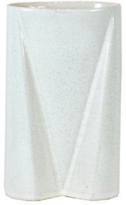 

The Art Effects Ceramic Vase(21.6 inch, White)