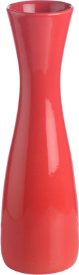 

DECARDO Ceramic Vase(12.5 inch, Red)