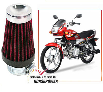 

HP Bike Air Filter For Hero Super Splendor