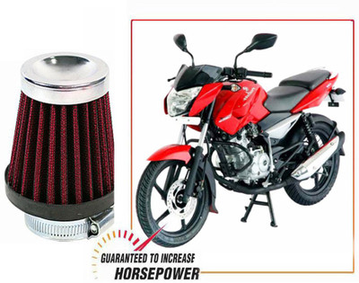 

HP Bike Air Filter For Bajaj Pulsar 135 LS DTS-i