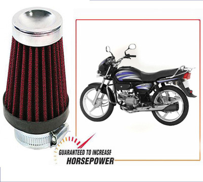 

HP Bike Air Filter For Hero Splendor Pro