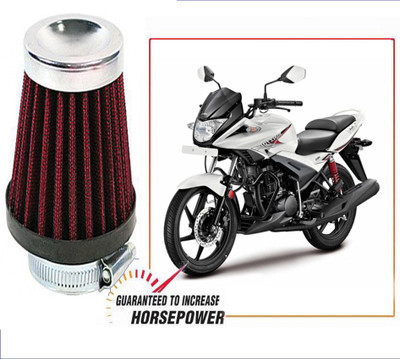 

HP Bike Air Filter For Hero Ignitor