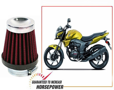 52% OFF on HP Bike Air Filter For Honda Trigger 52% OFF on HP Bike Air Filter For Honda Trigger
