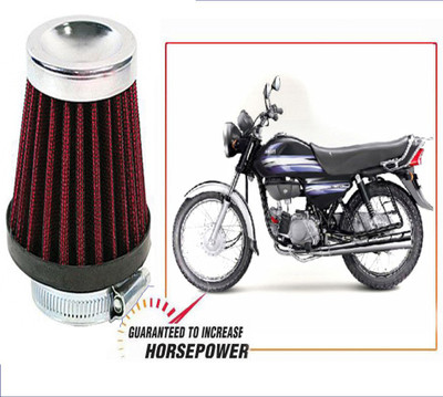 

HP Bike Air Filter For Hero CD