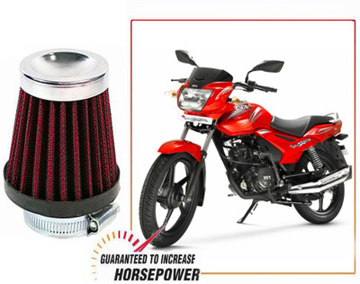 

HP Bike Air Filter For TVS Star