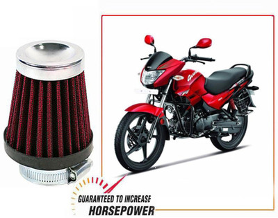 

HP Bike Air Filter For Hero Glamour