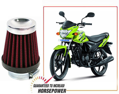 

HP Bike Air Filter For Suzuki Hayate