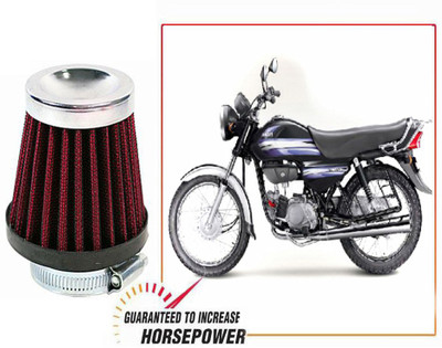 

HP Bike Air Filter For Hero CD