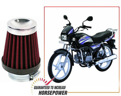 

HP Bike Air Filter For Hero Splendor Pro
