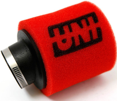 66 OFF on UNI Bike Air Filter For Hero Splendor Pro on Flipkart
