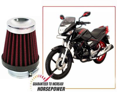 Hero honda cbz xtreme air filter price online