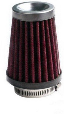 

Truelinks Bike Air Filter For Universal For Bike Universal For Bike