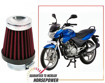

HP Bike Air Filter For Bajaj Discover 125 DTS-i