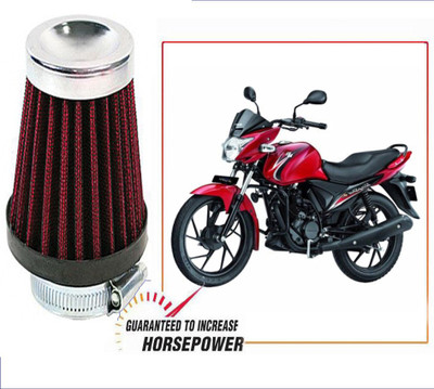 

HP Bike Air Filter For Suzuki Sling