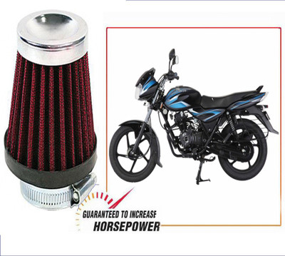 HP Bike Air Filter For Bajaj Discover