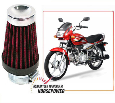 

HP Bike Air Filter For Hero Super Splendor