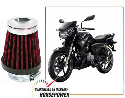 Apache 160 4v 2025 air filter price