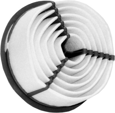 

Speedwav Car Air Filter For Maruti Esteem
