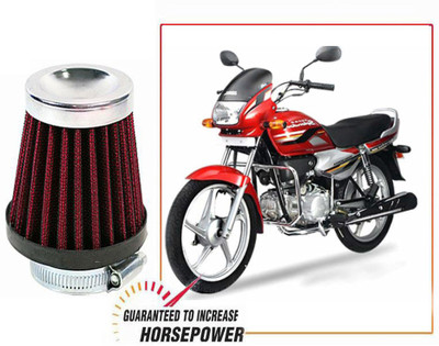 

HP Bike Air Filter For Hero Super Splendor