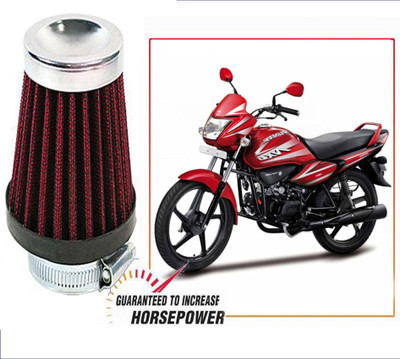 

HP Bike Air Filter For Hero Splendor NXG
