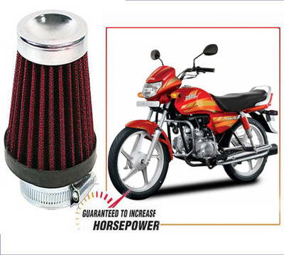 

HP Bike Air Filter For Hero HF