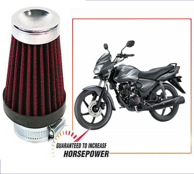 

HP Bike Air Filter For Honda CB Shine