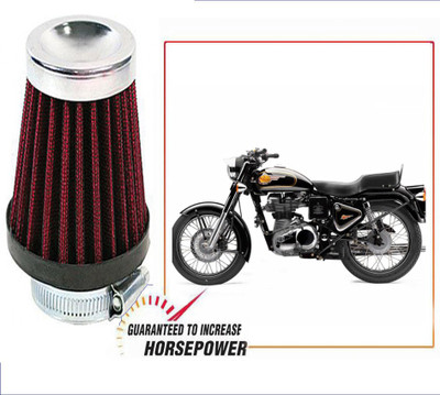 

HP Bike Air Filter For Royal Enfield Electra Twin Spark